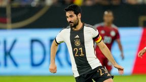 Wymowne słowa Gundogana o Barcelonie. Padło nazwisko Lewandowskiego