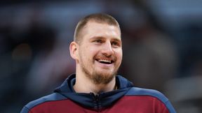 Ile punktów?! Nowy rekord sezonu w NBA