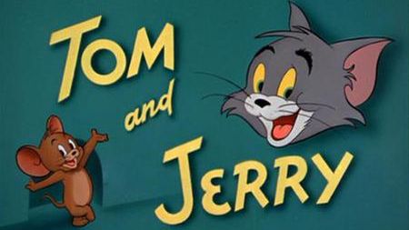 Tom i Jerry