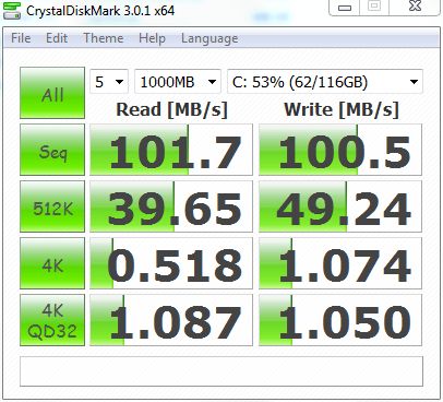 Asus U41JF - test [część 2] 15