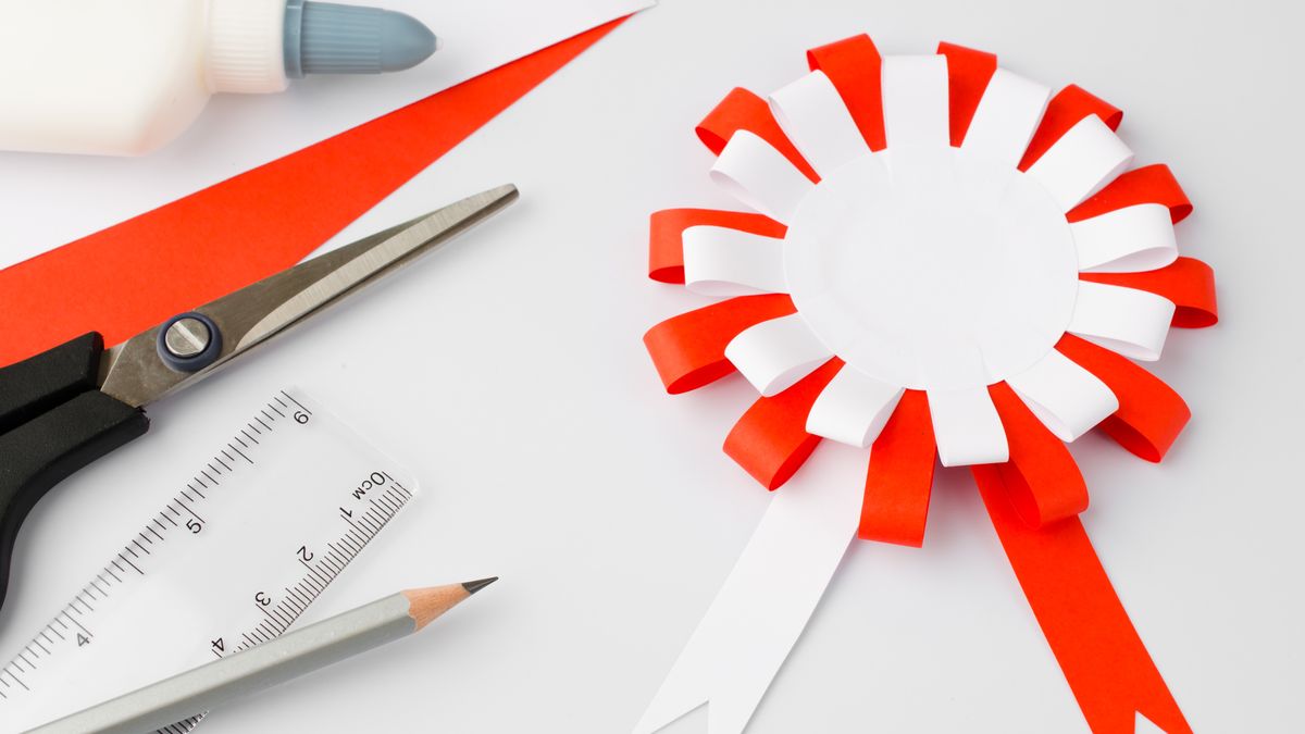 Jak zrobić kotylion?