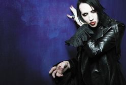 Marilyn Manson znowu zagra koncert w Polsce!