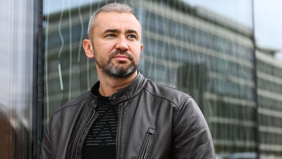 Przemysław Piotrowski