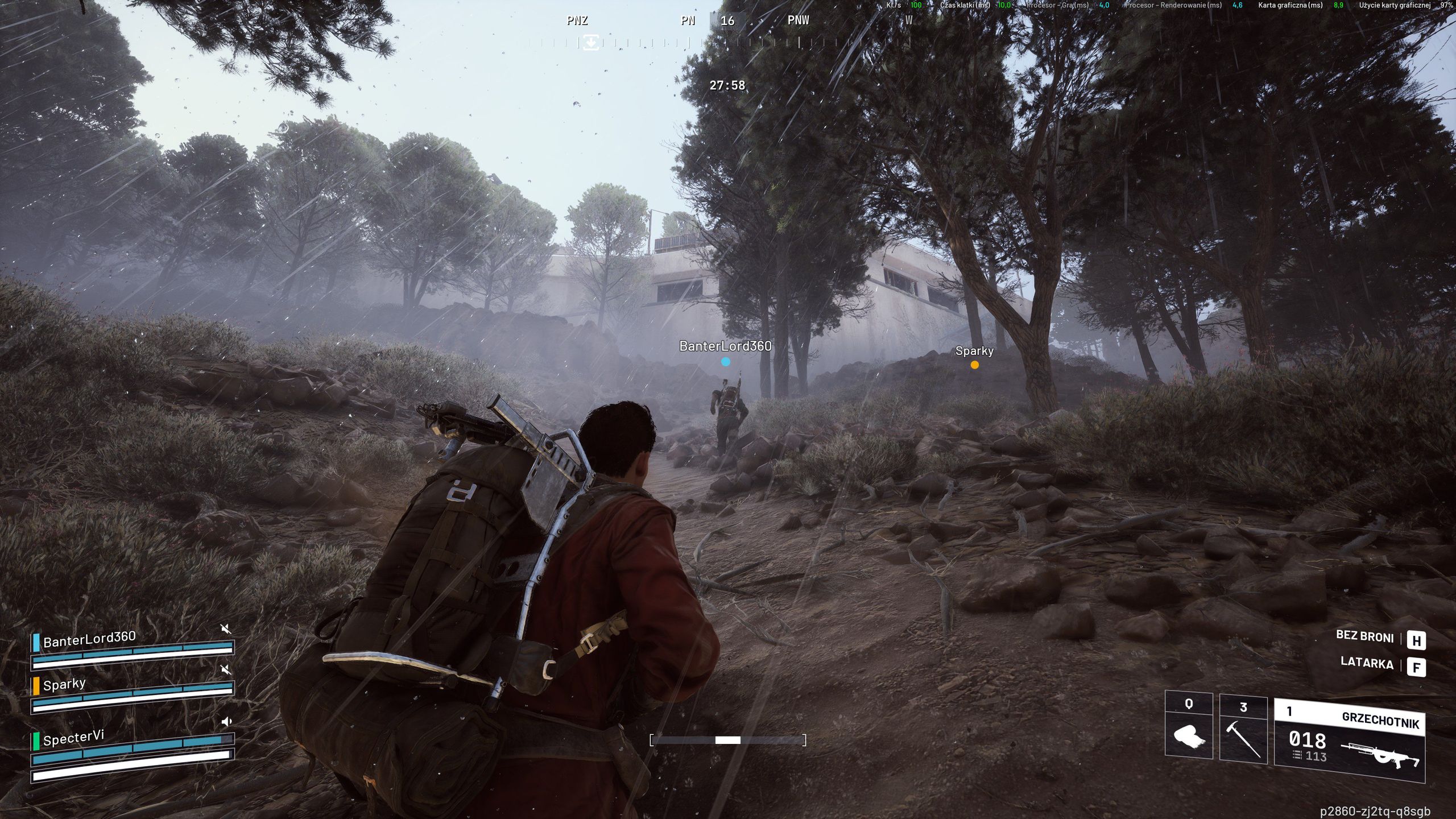 Recenzja wersji PC ARC Raiders – czyli to nie Unreal Engine 5 jest problemem?