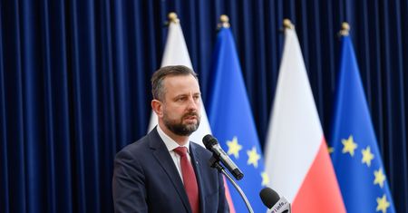 Kilka krajów pomoże Polsce. Szef MON wskazał kto