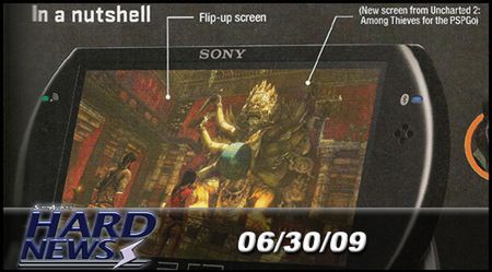 Uncharted 2 na PSP?