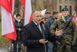 Nawrocki chce przeprosin. "Mam nadzieję, że to pierwszy i ostatni raz"