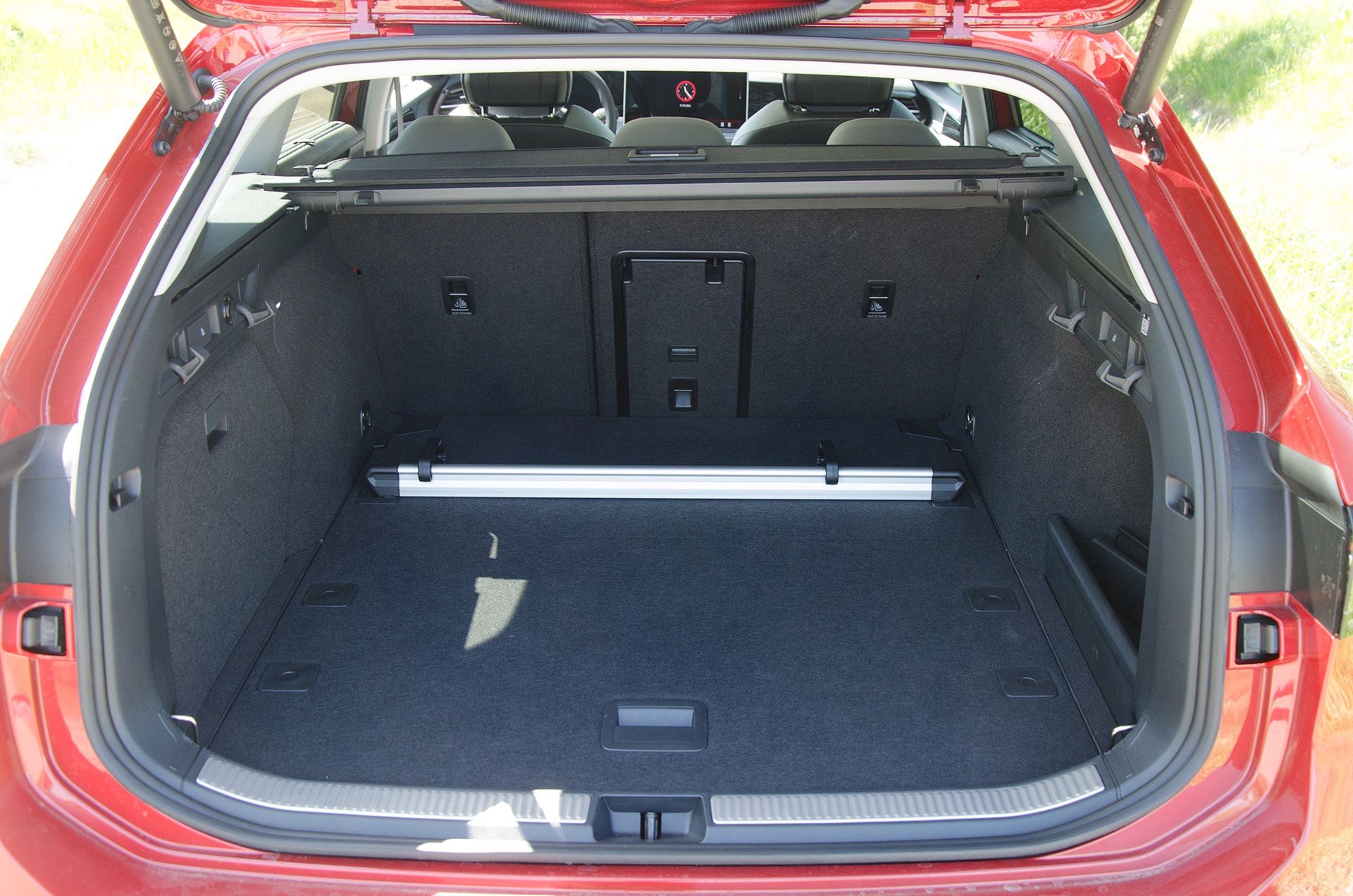 Volkswagen Passat 2.0 TDI