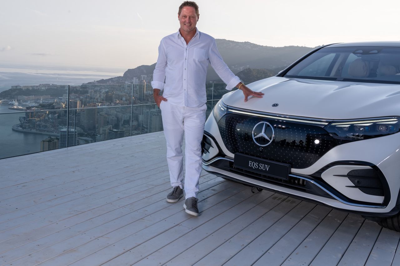 Szczere słowa projektanta Mercedesa. Przez absurd prawny nie moglibyśmy ich przytoczyć [OPINIA]