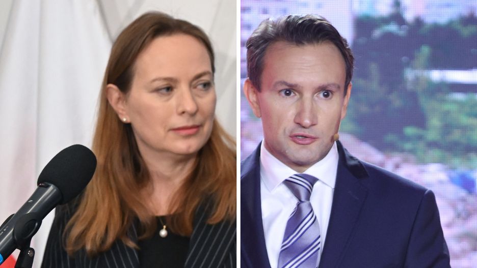 Katarzyna Pełczyńska-Nałęcz/ Tomasz Lewandowski