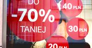 Polak na wyprzedaży zapłaci więcej niż Niemiec. Dlaczego?