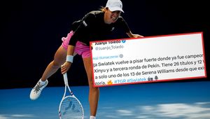Świątek wygrała, eksperci reagują. "Bez większych szans"