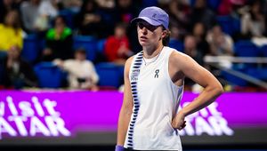 Tylko nie to. Kolejny spadek Świątek w rankingu WTA