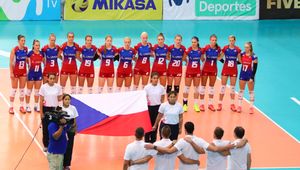 Liga Europejska kobiet: Czeszki pierwszym uczestnikiem Final Four, zacięta walka w pozostałych grupach