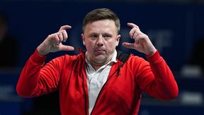 Polski trener ujawnia, dlaczego odszedł z klubu. "Miałem udar"