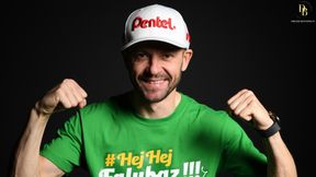 Żużel. Piotr Protasiewicz na pełnych obrotach. Trenuje już od listopada