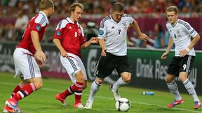 Ostatni mecz w Polsce - zapowiedź meczu Niemcy - Włochy