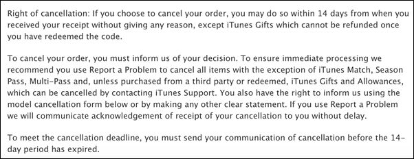 Chcesz płatną aplikację za darmo z App Store? Apple otwiera furtkę! 2
