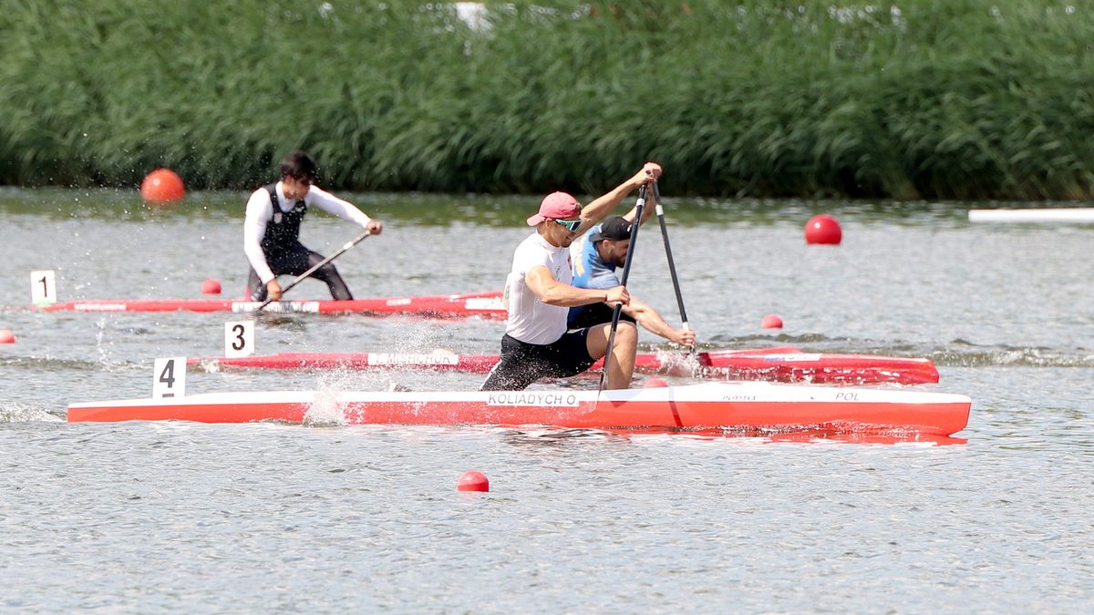 WP SportoweFakty / Dawid Lis