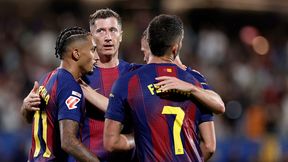 Problemy gwiazdy FC Barcelony. Klub czeka na diagnozę