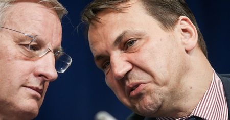"Aneksja Krymu to początek nowej ery w polityce zagranicznej"