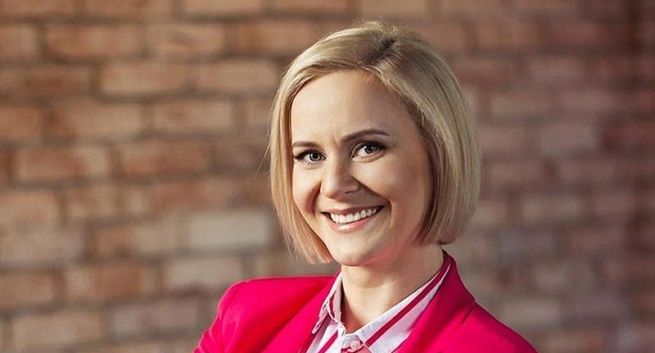 Karolina Kowalska wydawczynią w TVP Info