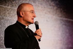 Skandale w diecezji. Biskup publikuje komunikat do wiernych