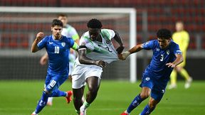 Przegrali z Irlandią 0:3. Izraelskie media piszą wprost o upokorzeniu