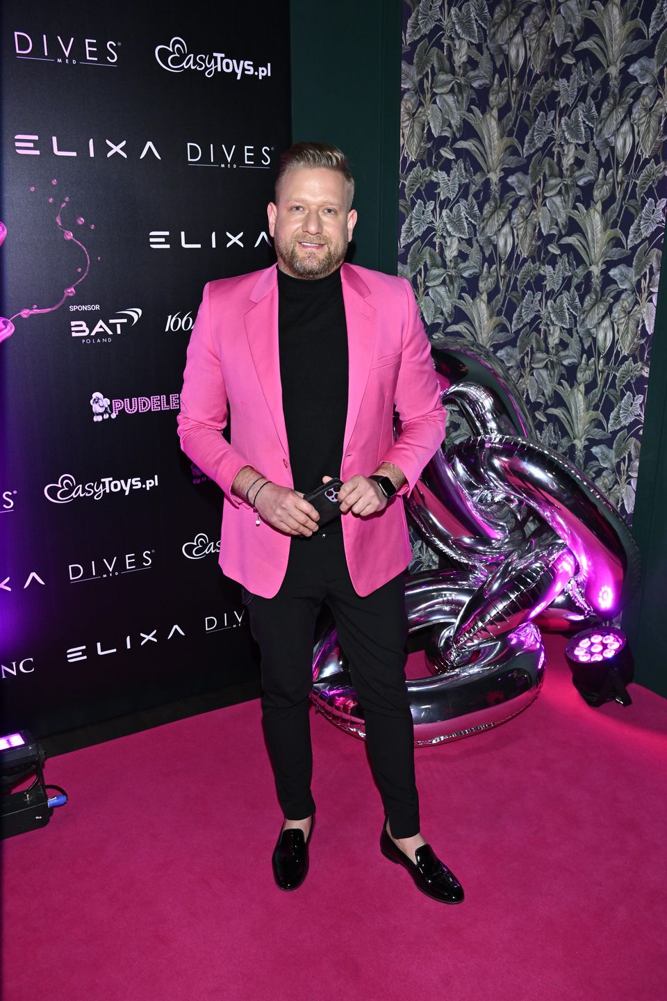 Bartłomiej Jędrzejak