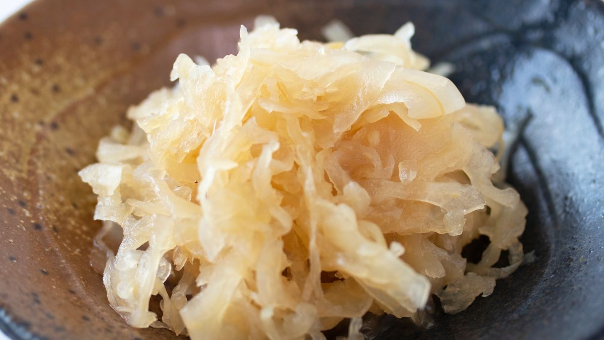 Jak rozpoznać zepsutą kiszoną kapustę? 