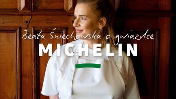 To pierwsza taka kobieta w Polsce. Beata Śniechowska o sukcesie restauracji Baba