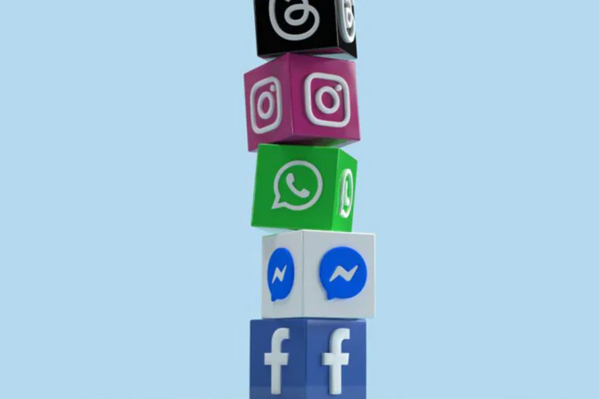 AI tworzy pornografię dziecięcą. Śledztwo ws. X, Meta i TikTok