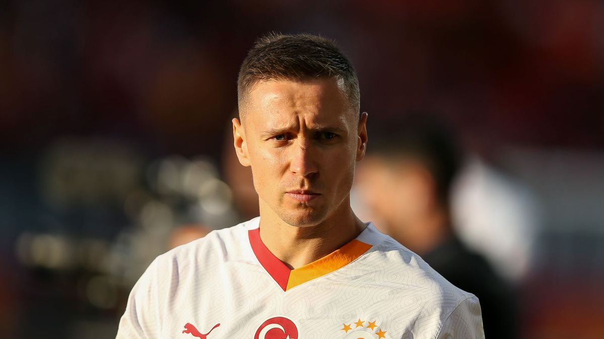 Getty Images / Ahmad Mora/Getty Images / Przemysław Frankowski