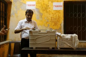 Indie: Wybory wygrała opozycyjna partia