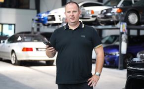 TVN Turbo Zawodowi handlarze