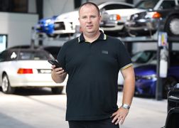 TVN Turbo Zawodowi handlarze