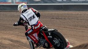 Trening przed Grand Prix Czech w Pradze (galeria)