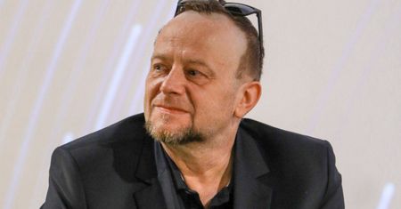 Córka wybrała nazwisko dziadka. Nie każdy wie, że jest aktorką