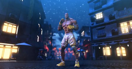 Shaq Fu wraca po dwudziestu latach