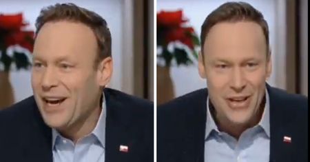 Internauci płaczą ze śmiechu. Przypomnieli słowa Mastalerka sprzed trzech dni