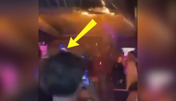 Zginęły dziesiątki osób. Ujawnili nowe nagranie. To początek koszmaru