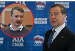 "Klaun". Rosyjskiemu oficerowi puściły nerwy