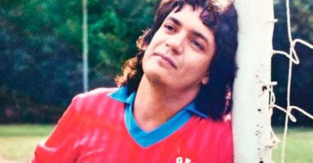 "Dostał kontrakt i od razu udawał kontuzję". Największy oszust w historii futbolu żył jak król, migając się od pracy