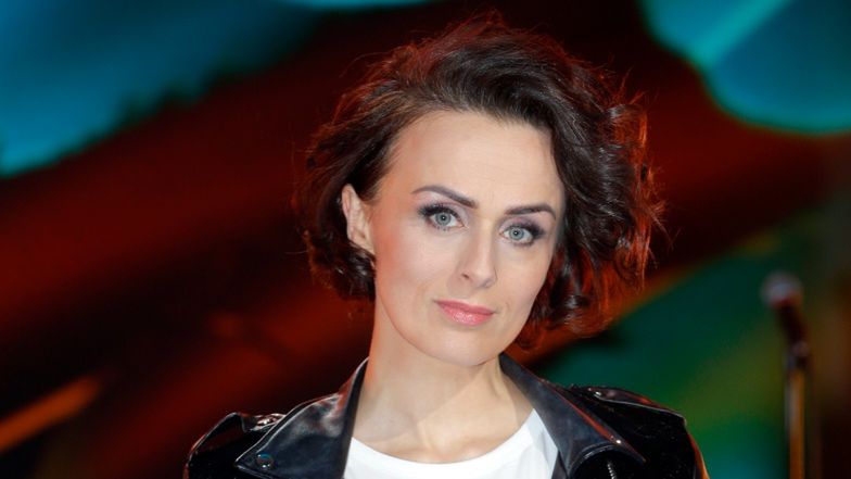 Natalia Niemen o szukaniu pracy jako sprzątaczka. "Ten post był naprawdę na serio"