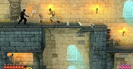 W tym tygodniu tanieje: Prince of Persia Classic