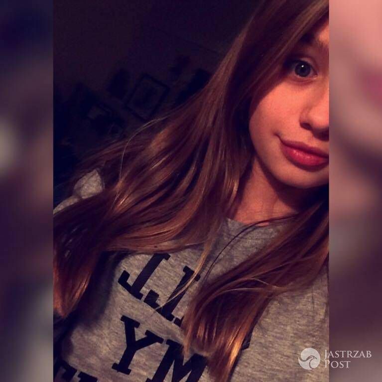Oliwia Bieniuk wiek