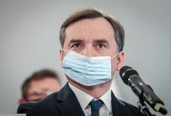 Celowe zakażanie koronawirusem. Resort Ziobry chce wysokich kar