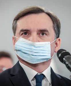 Celowe zakażanie koronawirusem. Resort Ziobry chce wysokich kar