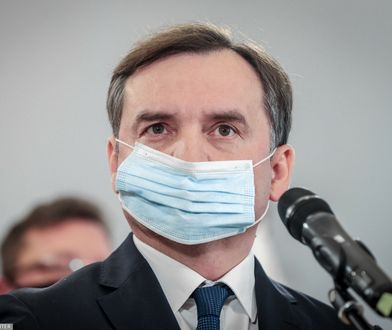 Celowe zakażanie koronawirusem. Resort Ziobry chce wysokich kar