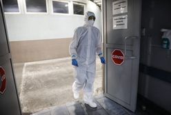 Koronawirus w Polsce. Woj. mazowieckie ponownie pierwsze